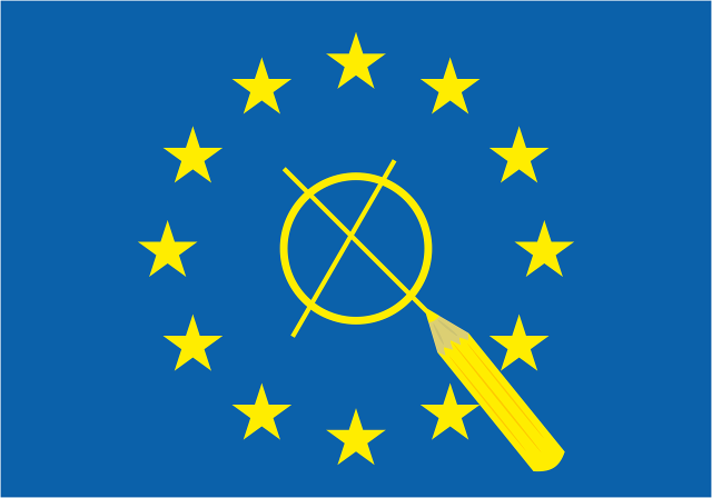 Voto Elezioni europee